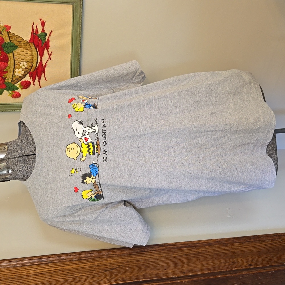 Peanuts T Shirt